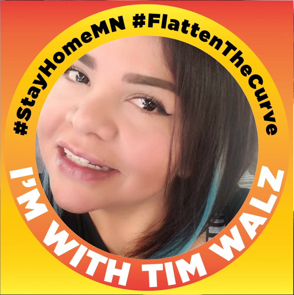 Meet your Posher, Dulce